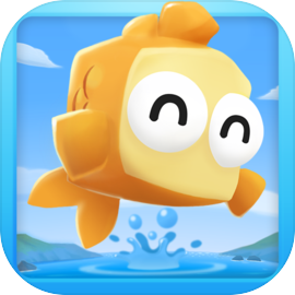 Game for Kids: Fish Shooting::Appstore for Android