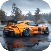 Drift Clash Online Racing