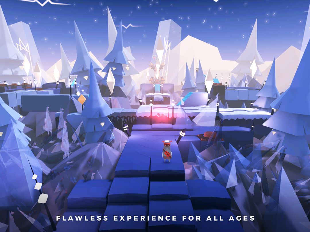Adventures of Poco Eco - Lost  screenshot game