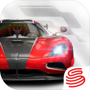 レーシングマスター（Racing Master）