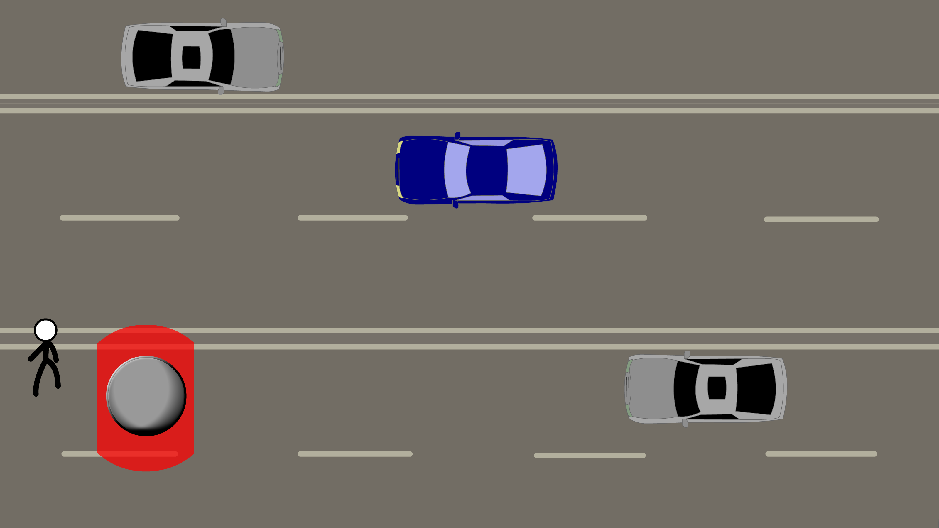 Stickman jailbreak 5 Game Screenshot