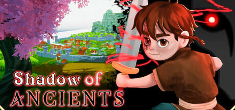 Banner of Shadow of Ancients 