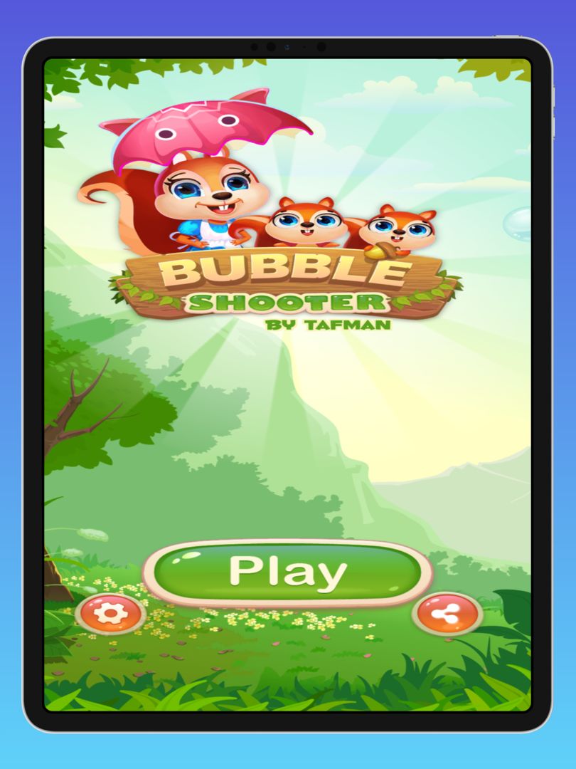 Bubble Shooter android iOS apk download for free-TapTap