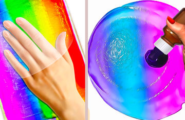 Slime Simulator: Slime Games Game Screenshot