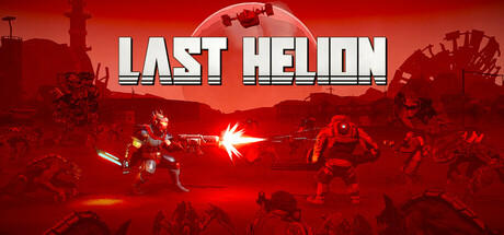 Banner of Last Helion 