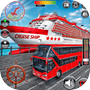 Icon of Transport Cruise Ship Games