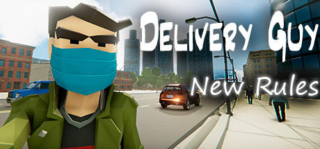 Banner of Delivery Guy 
