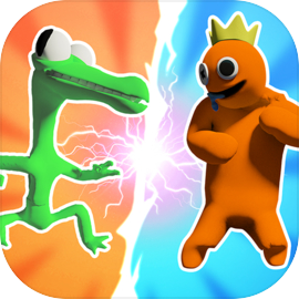 Super Monster: Color Friends