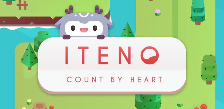 Banner of ITENO - Count by Heart 