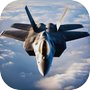  ไอคอนของ AeroMayhem PvP: Air Combat Ace
