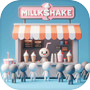  ไอคอนของ Milkshake Shop