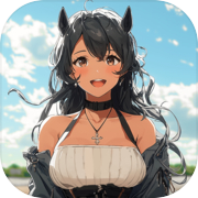 Winning Derby Horse Girl Idol