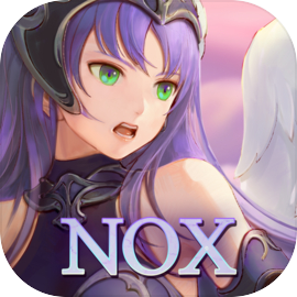 Valkyrie Maker - NoxPlayer only (old Androids)