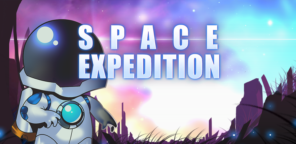 Space Expedition screenshot
