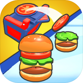 Download do APK de Idle Burger Factory para Android