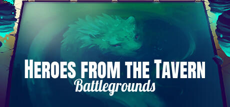 Banner of Heroes from the Tavern: Battlegrounds 