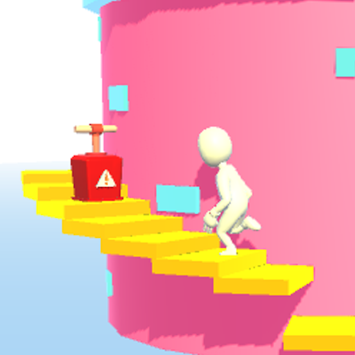 Secret Climber Latest Version for Android/iOS APK - TapTap