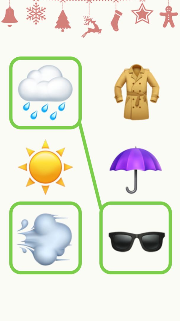 Emoji Puzzle - Fun Emoji Game screenshot game