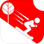 Biểu tượng của Just Ski