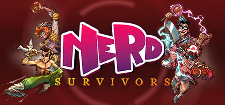 Banner of Nerd Survivors 