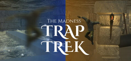 Banner of 광기의 함정(The Madness Trap Trek) 