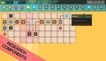 Idle Power Game Screenshot