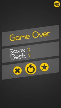 Cuplikan Layar Game Color Dotz