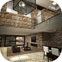脱出ゲーム Stone House のアイコン