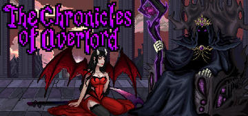 Banner of The Chronicles of Overlord 