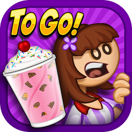 Papa's Burgeria To Go! APK Download - Android Strategy Games