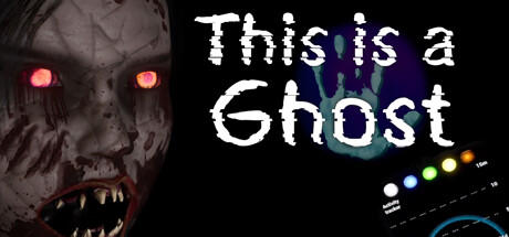 Banner of This is a Ghost 