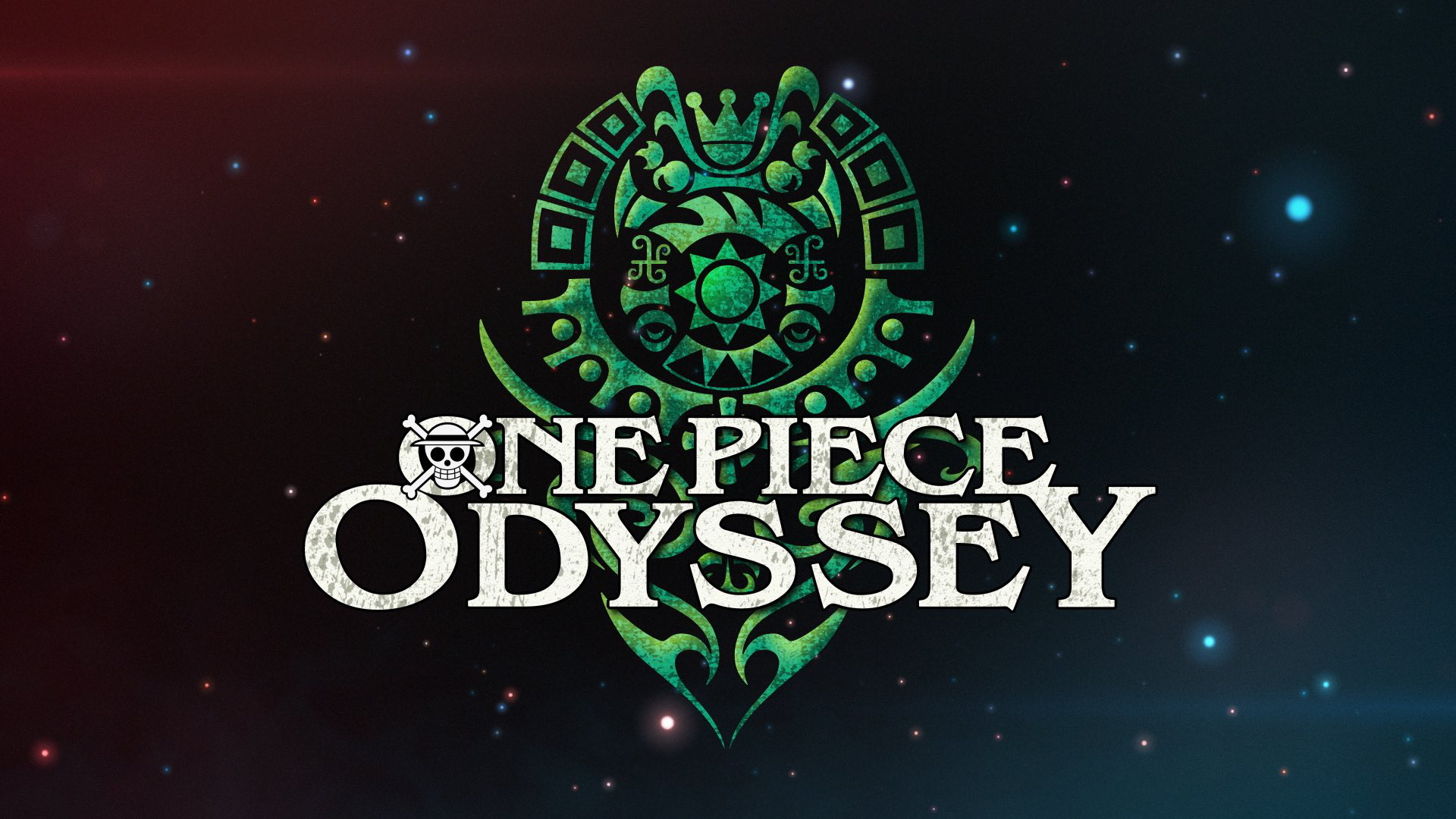 ONE PIECE ODYSSEY (PC) screenshot