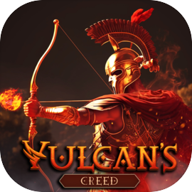 Vulcan's Creed: Mythology Game