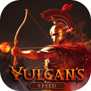 Vulcan's Creed: jogo de mitologia