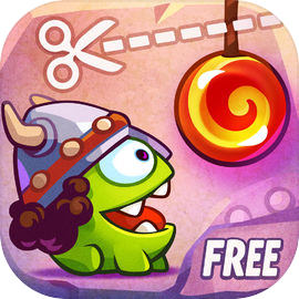 Cut the Rope: Time Travel Free