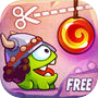 Icon of Cut the Rope: Time Travel Free