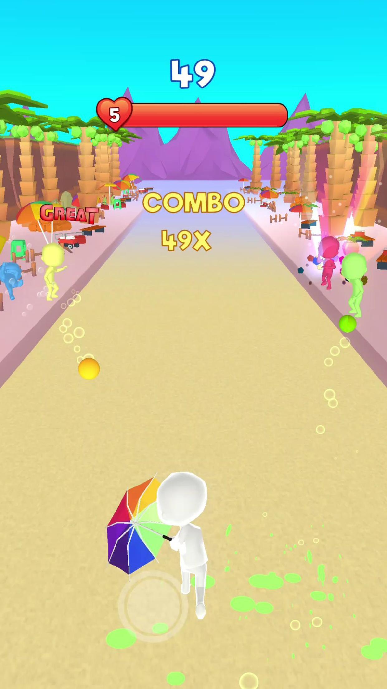 Color Blast mobile Android apk Download for free TapTap