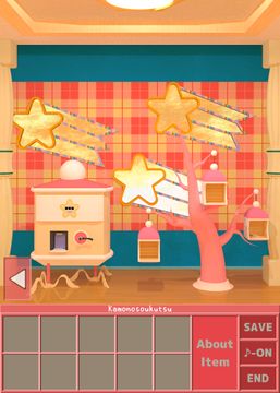 Chotto Escape 003 Game Screenshot