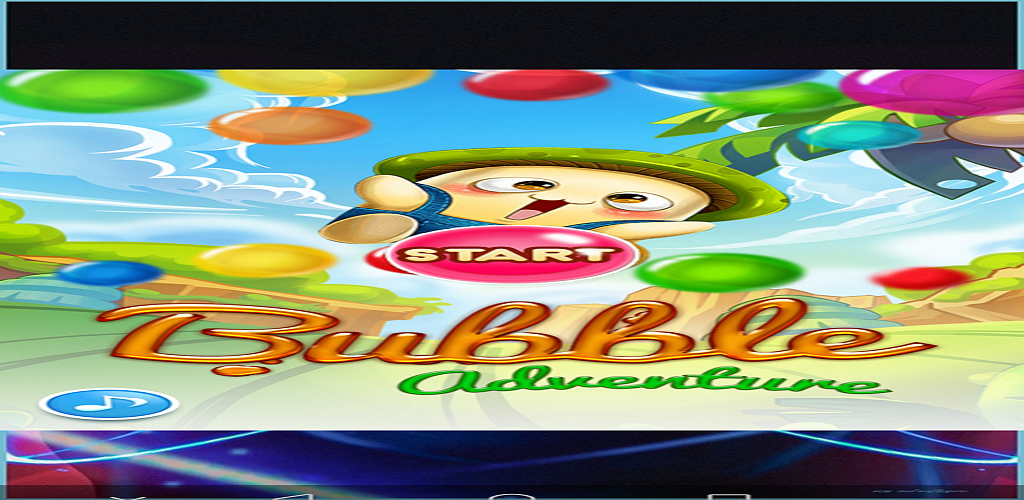 Pakikipagsapalaran ng Super Bear mobile na bersyon android iOS apk