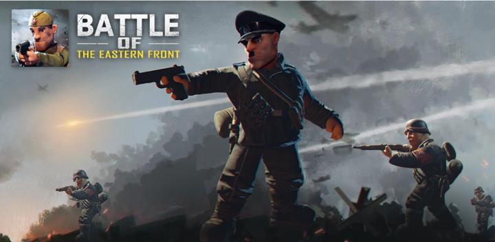 Banner of Battle Of The Eastern Front 13.0
