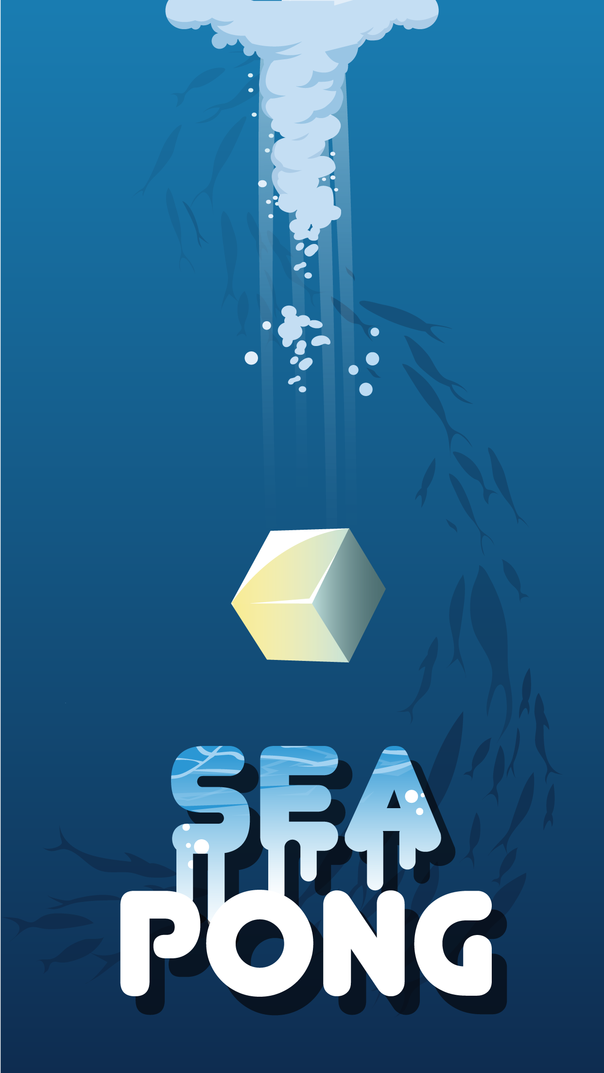 SEAPONG! ゲームのスクリーンショット