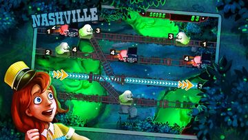 Train Conductor 2: USA 게임 스크린샷