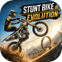  ไอคอนของ Stunt Bike Evolution