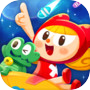 Icon of Momo Pop - Match 3 Games