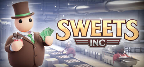 Banner of Sweets Inc. 