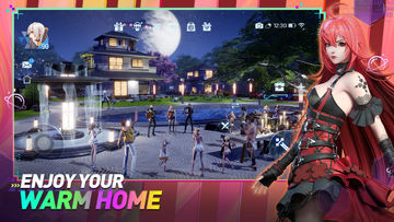 Dragon Raja SEA: Anime MMORPG Game Screenshot