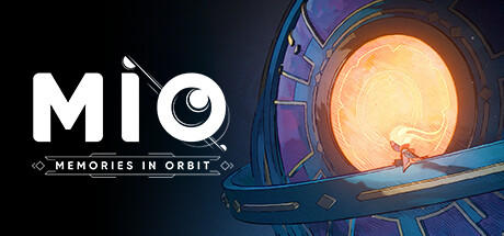 Banner of MIO: Memories in Orbit 