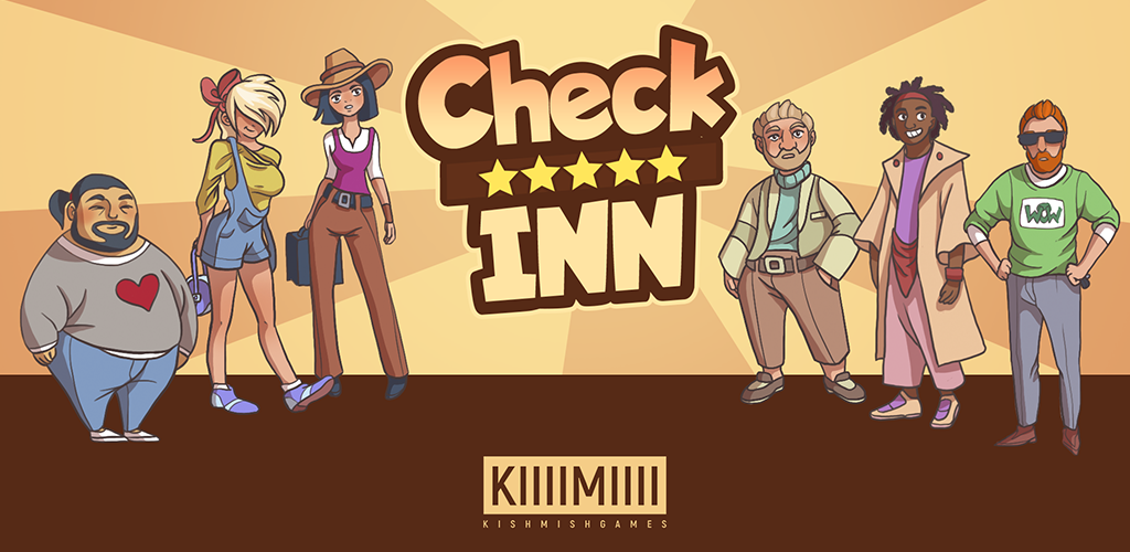 Banner of Check Inn 