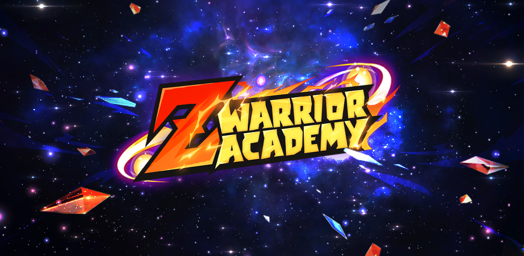 Banner of Z Warrior Academy 