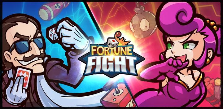 Banner of Fortune Fight 3004002